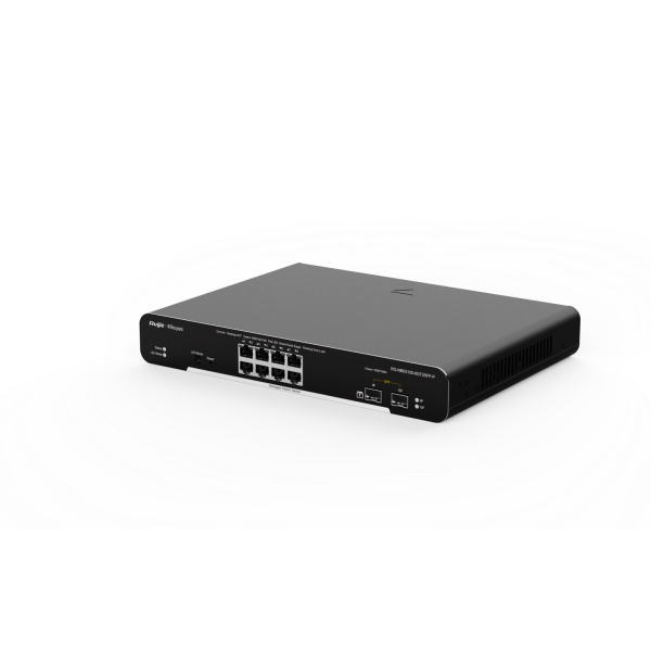 RG-NBS3100-8GT2SFP-P - Görsel 4