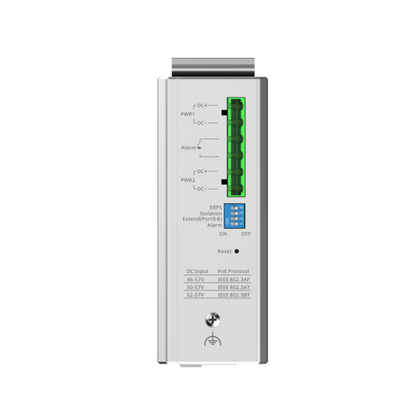 RG-NIS2100-8GT2SFP-HP - Görsel 4